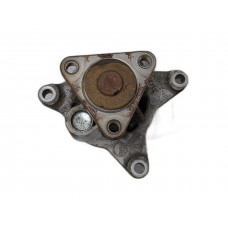 17J111 Water Pump From 2012 Mazda 6  2.5